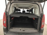  Citroen  Berlingo Citroën  Multispace 1.2 PureTech 110 MAN6 S&S Live M 5d #12