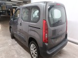  Citroen  Berlingo Citroën  Multispace 1.2 PureTech 110 MAN6 S&S Live M 5d #3