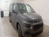  Citroen  Berlingo Citroën  Multispace 1.2 PureTech 110 MAN6 S&S Live M 5d #2