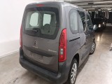  Citroen  Berlingo Citroën  Multispace 1.2 PureTech 110 MAN6 S&S Live M 5d #5