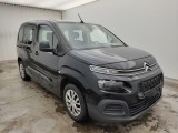  Citroen  Berlingo Citroën  Multispace 1.2 PureTech 110 MAN6 S&S Live M 5d #2