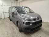  Citroen  Berlingo Citroën  Multispace 1.2 PureTech 110 MAN6 S&S Live M 5d #2