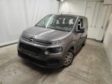  Citroen  Berlingo Citroën  Multispace 1.2 PureTech 110 MAN6 S&S Live M 5d #4