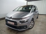  Citroen  C4 Picasso Citroën C4 Spacetourer 1.2 PureTech 130 S&S EAT8 Live 5d #4