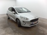  Ford  Fiesta Ford  1.0i EcoBoost 70kW Connected 5d #2