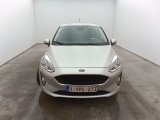  Ford  Fiesta Ford  1.0i EcoBoost 70kW Connected 5d 