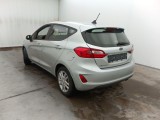  Ford  Fiesta Ford  1.0i EcoBoost 70kW Connected 5d #3