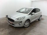  Ford  Fiesta Ford  1.0i EcoBoost 70kW Connected 5d #4