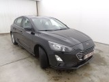  Ford  Focus Ford  1.0i EcoBoost 92kW Aut. Titanium 5d #2