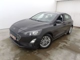  Ford  Focus Ford  1.0i EcoBoost 92kW Aut. Titanium 5d #4