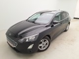  Ford  Focus Ford,  SW '18, Ford  Clipper 1.5 EcoBlue 88kW Aut. Connected #4