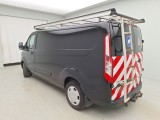  Ford  Transit Ford, _Trans.Custom FL'18, Ford  Custom 340L 2.0TD130Pk/96Kw M6 FWD Tr #3