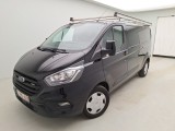  Ford  Transit Ford, _Trans.Custom FL'18, Ford  Custom 340L 2.0TD130Pk/96Kw M6 FWD Tr #4