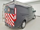  Ford  Transit Ford, _Trans.Custom FL'18, Ford  Custom 340L 2.0TD130Pk/96Kw M6 FWD Tr #5