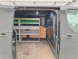  Ford  Transit Ford, _Trans.Custom FL'18, Ford  Custom 340L 2.0TD130Pk/96Kw M6 FWD Tr #8