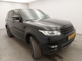  Land Rover  Range Rover Sport LAND ROVER  2013 3.0 TdV6 258 HSE Dynamic C.Shift #2