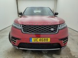  Land Rover  Velar LAND ROVER RANGE ROVER  DIESEL 2.0 TD4 180 R-Dynamic SE (EU6d-TEMP) 5d 