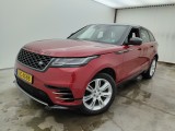  Land Rover  Velar LAND ROVER RANGE ROVER  DIESEL 2.0 TD4 180 R-Dynamic SE (EU6d-TEMP) 5d #4