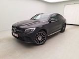  Mercedes  GLC-Klasse Mercedes,  Coupé '16, Mercedes-Benz GLC Coupé GLC 250 d 4MATIC 5d #3