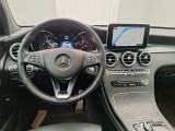  Mercedes  GLC-Klasse Mercedes,  Coupé '16, Mercedes-Benz GLC Coupé GLC 250 d 4MATIC 5d #5