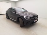  Mercedes  GLC-Klasse Mercedes,  Coupé '16, Mercedes-Benz GLC Coupé GLC 250 d 4MATIC 5d #7