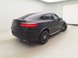  Mercedes  GLC-Klasse Mercedes,  Coupé '16, Mercedes-Benz GLC Coupé GLC 250 d 4MATIC 5d #8