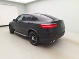  Mercedes  GLC-Klasse Mercedes,  Coupé '16, Mercedes-Benz GLC Coupé GLC 250 d 4MATIC 5d #12