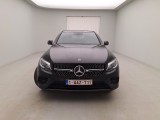  Mercedes  GLC-Klasse Mercedes,  Coupé '16, Mercedes-Benz GLC Coupé GLC 250 d 4MATIC 5d #13