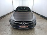  Mercedes  A-Klasse Mercedes-Benz  A 200 d Business Solution 5d 