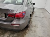  Mercedes  A-Klasse Mercedes-Benz  Limousine A 180 Business Solution 4d #39