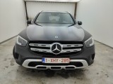  Mercedes  GLC-Klasse Mercedes-Benz GLC GLC 200 d Business Solution 4MATIC 5d 