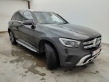  Mercedes  GLC-Klasse Mercedes-Benz GLC GLC 200 d Business Solution 4MATIC 5d #2