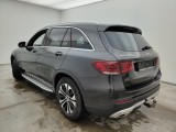  Mercedes  GLC-Klasse Mercedes-Benz GLC GLC 200 d Business Solution 4MATIC 5d #3