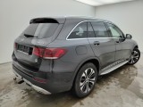  Mercedes  GLC-Klasse Mercedes-Benz GLC GLC 200 d Business Solution 4MATIC 5d #5