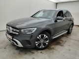  Mercedes  GLC-Klasse Mercedes-Benz GLC GLC 200 d Business Solution 4MATIC 5d #4