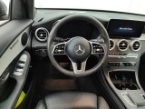  Mercedes  GLC-Klasse Mercedes-Benz GLC GLC 200 d Business Solution 4MATIC 5d #9