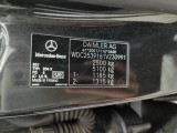  Mercedes  GLC-Klasse Mercedes-Benz GLC GLC 200 d Business Solution 4MATIC 5d #19