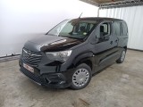  Opel  Combo Opel  Life 1.5 Turbo D BlueI 96kW S/S Edition L1H1 5d #4