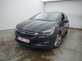  Opel  Astra Opel  Sports Tourer 1.6 CDTI 81kW ECOTEC D S/S Innovation 5d #4