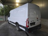  Opel  Movano Opel  2.3 BiTurbo 120kW S/S RWD HD L3H2 3.5T 4d #5