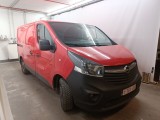  Opel  Vivaro Opel  1.6 CDTI 88kW L1H1 2.7T Edition 4d #2