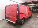  Opel  Vivaro Opel  1.6 CDTI 88kW L1H1 2.7T Edition 4d #3