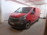  Opel  Vivaro Opel  1.6 CDTI 88kW L1H1 2.7T Edition 4d #4