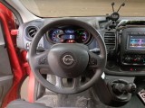  Opel  Vivaro Opel  1.6 CDTI 88kW L1H1 2.7T Edition 4d #21