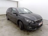  Peugeot  308 Peugeot  SW 1.5 BlueHDi 130 S&S EAT8 Allure 5d #2