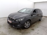  Peugeot  308 Peugeot  SW 1.5 BlueHDi 130 S&S EAT8 Allure 5d #4