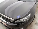  Peugeot  308 Peugeot  SW 1.5 BlueHDi 130 S&S EAT8 Allure 5d #25