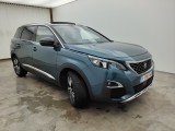  Peugeot  5008 Peugeot  1.5 BlueHDi 96kW S&S EAT8 GT Line 5d 7pl #2