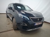  Peugeot  5008 Peugeot  1.5 BlueHDi 96kW S&S GT Line 5d 7pl - NO COC #2