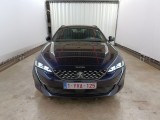  Peugeot  508 Peugeot  SW 1.5 BlueHDi 130 S&S EAT8 GT Line 5d 